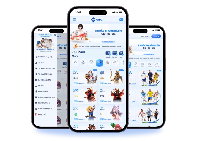 Biểu tượng uy tín và minh bạch của 32win32