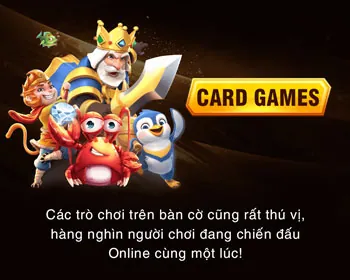 Bắt đầu chơi